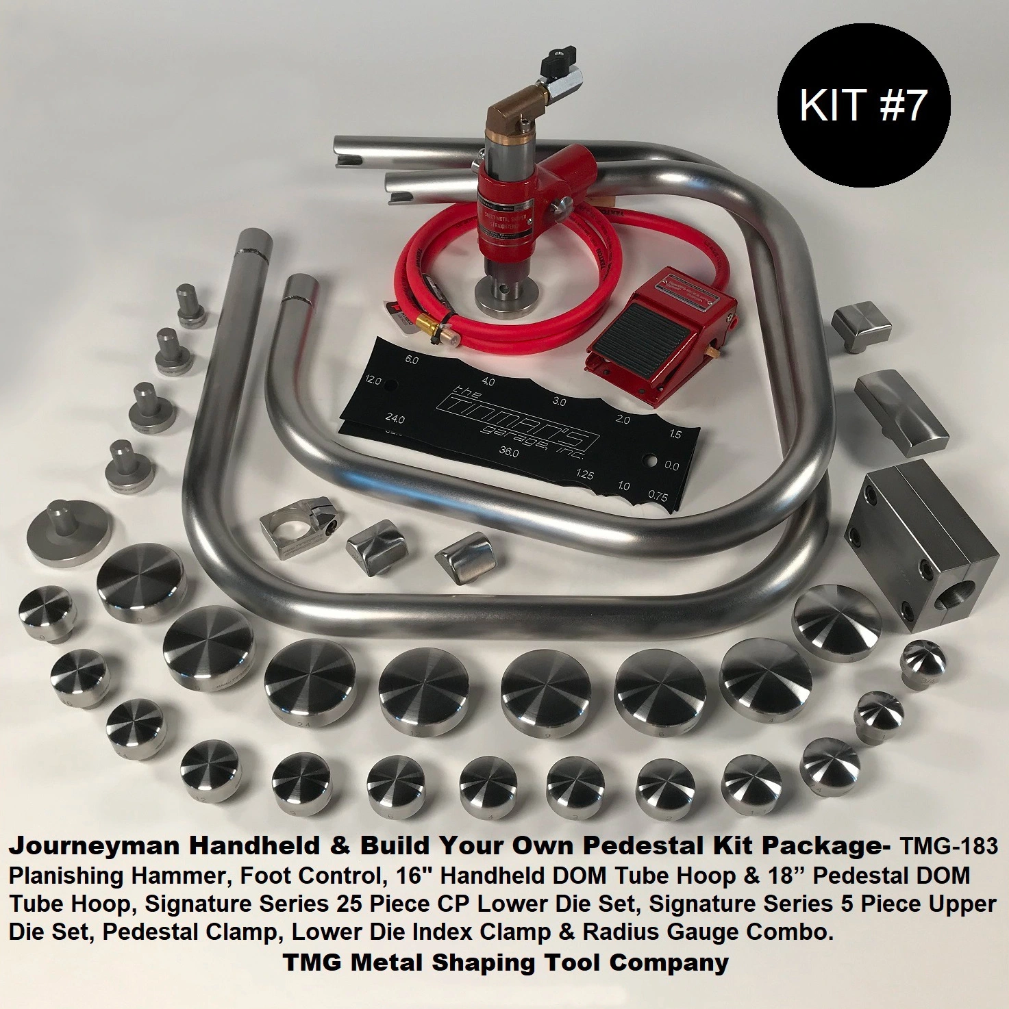 New | in-Stock _UNKNOWN_ _UNKNOWN_ Planishers Illinois US | Olympus Machinery Group #1349692