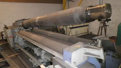USED JAMMES 3040 X 18 MM
