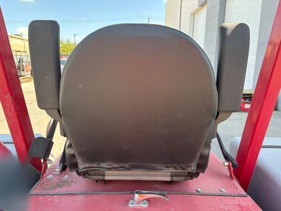 Used 2020 BROCE BW260 Sweepers Texas US | Proxy Equipment #1445318
