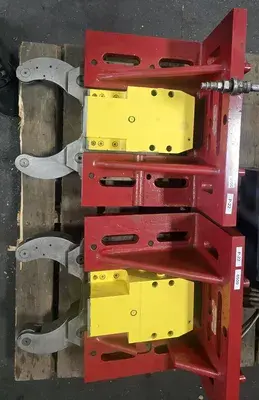 USED SMW RT 400V