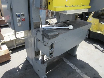 USED ROUSSELLE 4W