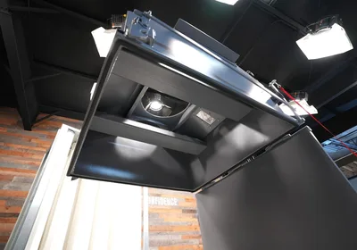 New | in-Stock IRON BULL _UNKNOWN_ Dust Collectors | 360 Degree Machinery #822090
