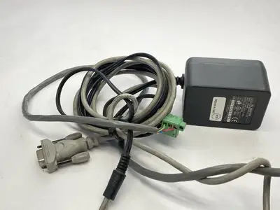 Used Unbranded Programmer With Enclosure And Power Supply Miscellaneous PCB & SMT Equipment Michigan US | Maverick Industrial Sales #1395761