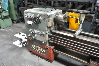 USED PBR Ø 500 X 2000 MM
