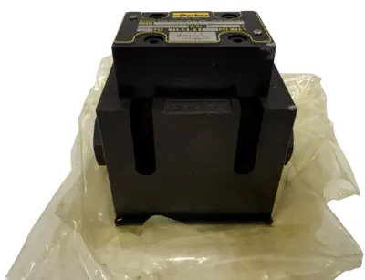 NEW PARKER D3P20H2N -30 HYDRAULIC VALVE D3P20H2N30
