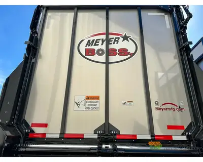 Used MEYER _UNKNOWN_ Livestock Trailers Iowa US | Keast Enterprises #1360438