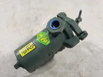NEW KRAISSL 72-3-1A