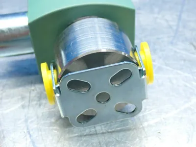 NEW ASCO 8262G220T