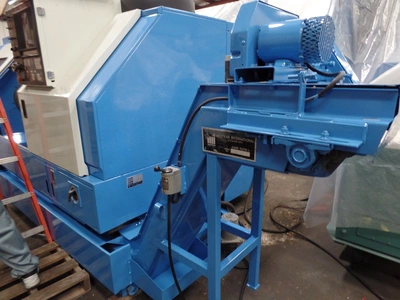 MAZAK QT-35 CNC LATHE