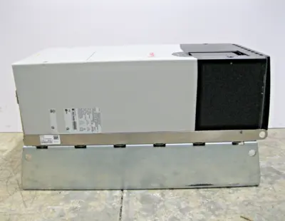 USED Allen-Bradley 20F-1AND186AN0NNNNN