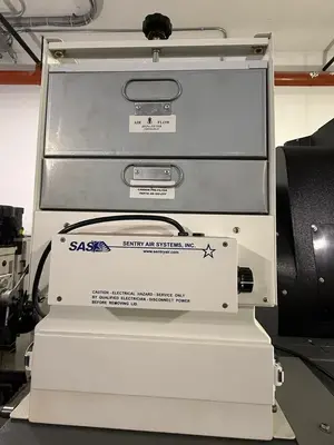 USED 2022 HURCO VM10I