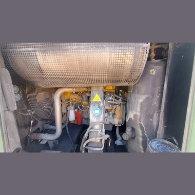 USED 2011 SULLAIR 900H