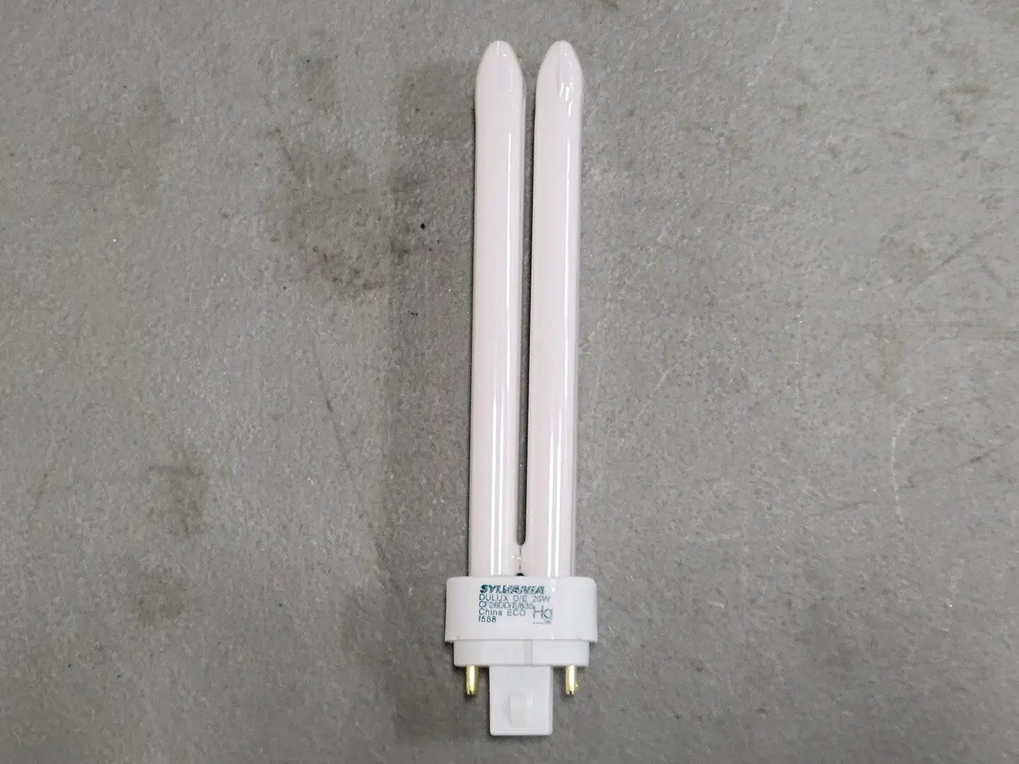 USED SYLVANIA 20673