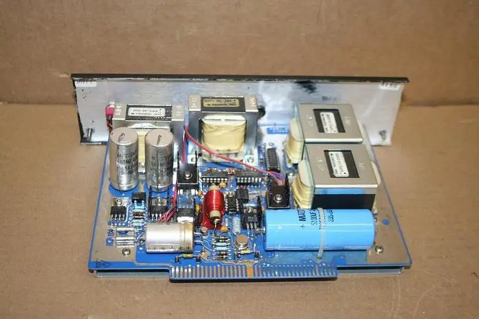 Used USON 21344 Power Supplies Michigan US | Ideal Machinery #692464
