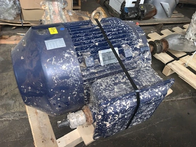 USED Sulzer MCE12-3-v