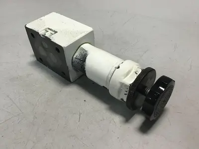 Used YUKEN MRP-01-C-3004 Valves/Fittings Michigan US | Ideal Machinery #1309641