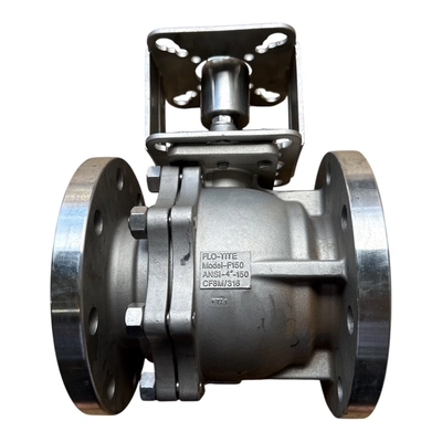 New | in-Stock FLO TITE _UNKNOWN_ Solenoid Valves MX | MAQUINARIA PECUSA #1464975