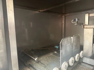Used Solvac S-Series Ultrasonic Cleaning Systems GB | Charter Auctions #1364778