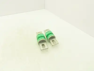 Bussman XL50F800 Semiconductor Fuse 800A 500V-AC Lot Of 2