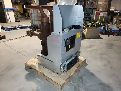 New | in-Stock 2010 SCHNEIDER ELECTRIC SF2 250MM Switchgears British Columbia CA | Lenmark #238870