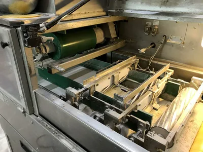 Used 2003 FORTUNA _UNKNOWN_ Food Production Lines California US | BakeryEquipment.com #1554778