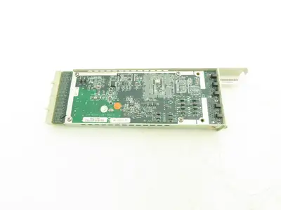 Fujitsu WMEC280KAA BP1A53AA R7 Main Shelf Interface Network Communication Module