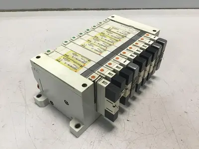 USED SMC VQ2301N-5