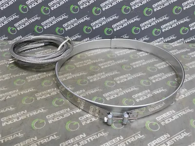 USED HEAT & SENSOR ZMP512