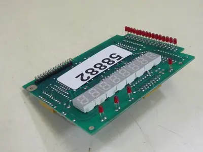 USED COMPUTER CONVERSION C6490-C