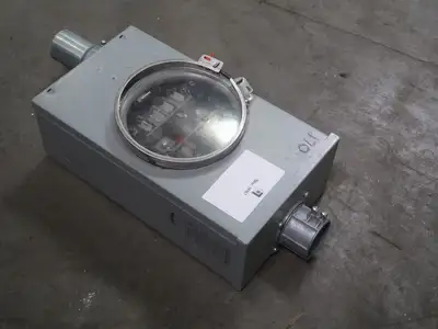 USED COMMANDER P17-0-1N1
