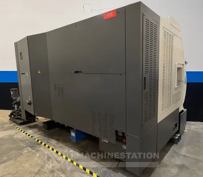 USED 2003 NAKAMURA-TOME SUPER NTJ