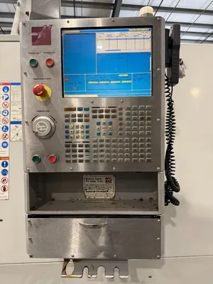 Used 2008 HAAS VF-11/50 Vertical Machining Centers Florida US | GMT #1485648