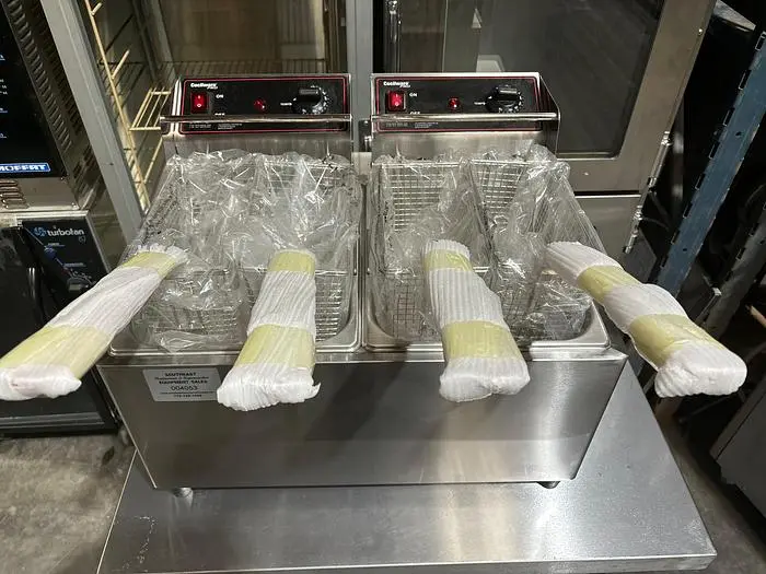 NEW CECILWARE PRO EL2X15