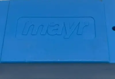NEW MAYR 8180155 ROBA SWITCH RECTIFER 20/017.110.2