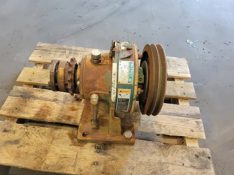 Used SM-CYCLO CHH-4135Y Gearboxes British Columbia CA | Lenmark #1440956