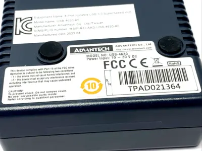 New | in-Stock Advantech USB-4630 Computer Accessories Michigan US | Maverick Industrial Sales #1489483