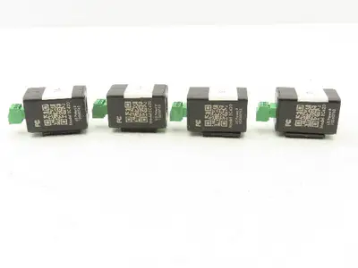 Used EGAUGE SYSTEMS _UNKNOWN_ Robot Parts Indiana US | Arrow Industrial #1316825