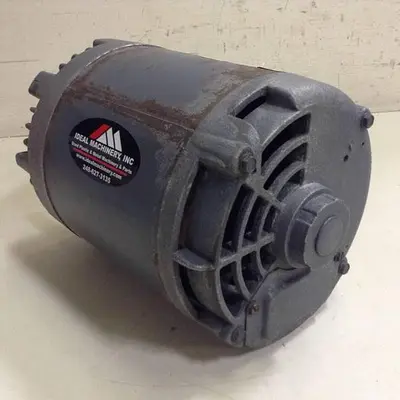 USED MAGNETEK H511