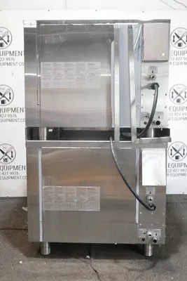 USED 2020 Alto-Shaam CTP7-20E