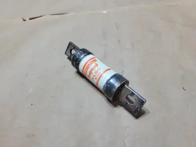 Used FERRAZ SHAWMUT A4J80 Misc Electrical & Power Parts British Columbia CA | Lenmark #1439468
