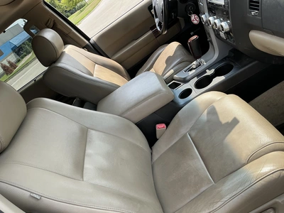 Used 2011 TOYOTA SEQUOIA SUVs Michigan US | Miedema Asset Management Group #1321229