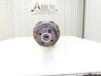 Used PROMESS _UNKNOWN_ Electric Motor Driven Actuators Indiana US | Arrow Industrial #1442940