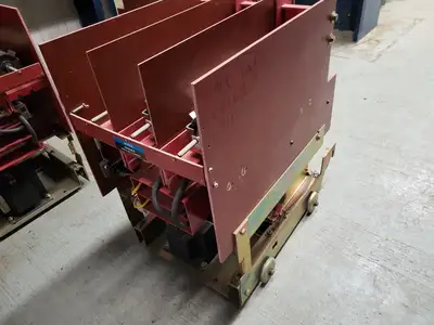 Used SIEMENS 88H3533044A1AT Switchgears British Columbia CA | Lenmark #240634