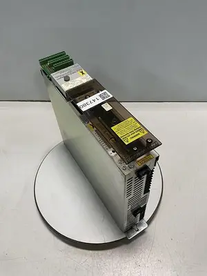 USED INDRAMAT TDM 3.2 -020-300-W0