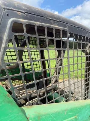 Used BOBCAT T190 Skid Loaders Virginia US | Trustworthy Equipment #1399068