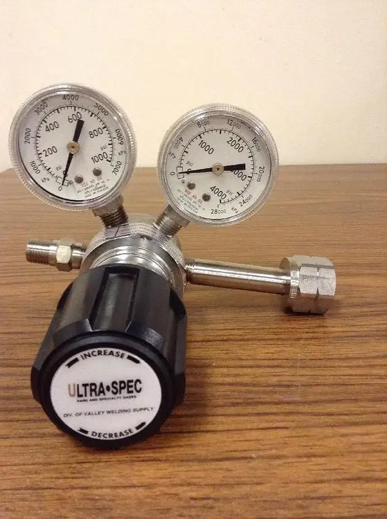 New | in-Stock CONTROLS CORP. 4225311-330 Solenoid Regulators Ohio US | Surplus Asset Holdings #1236451