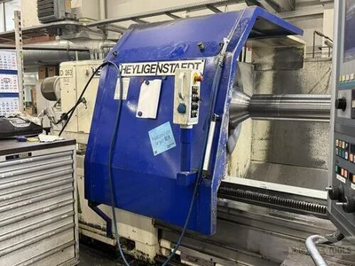 USED HEYLIGENSTAEDT NDC 710/1800