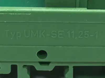 USED PHOENIX CONTACT 5525071