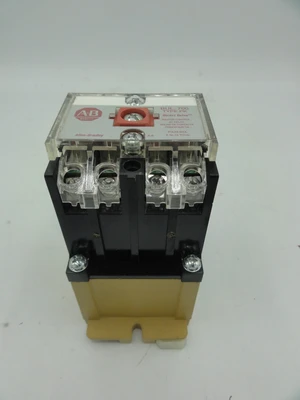 USED ALLEN BRADLEY 700-PK400A1
