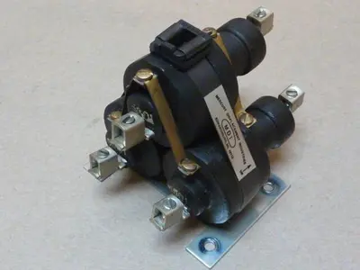 USED MDI 335NO-120A